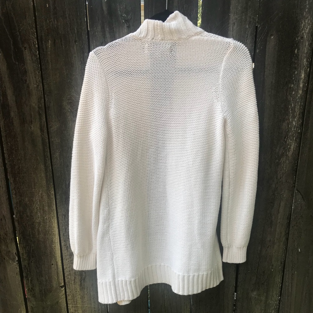 Loft Sweater - Picture 2 of 3